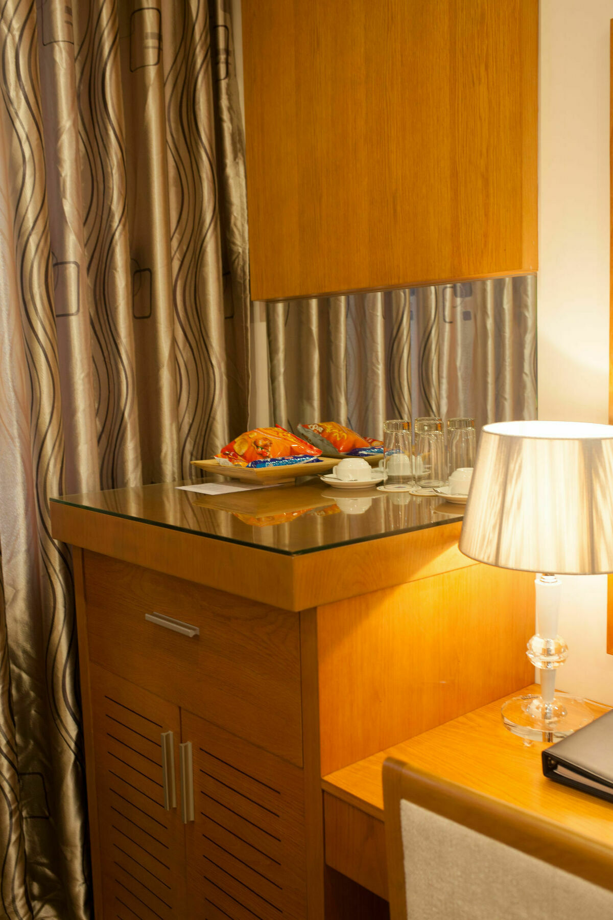 Danang Petro Hotel Eksteriør bilde