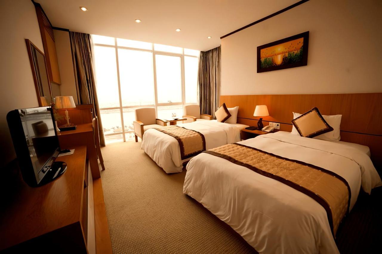 Danang Petro Hotel Eksteriør bilde